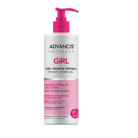 Advancis Intimate Girl Gel Hig Ínt200ml